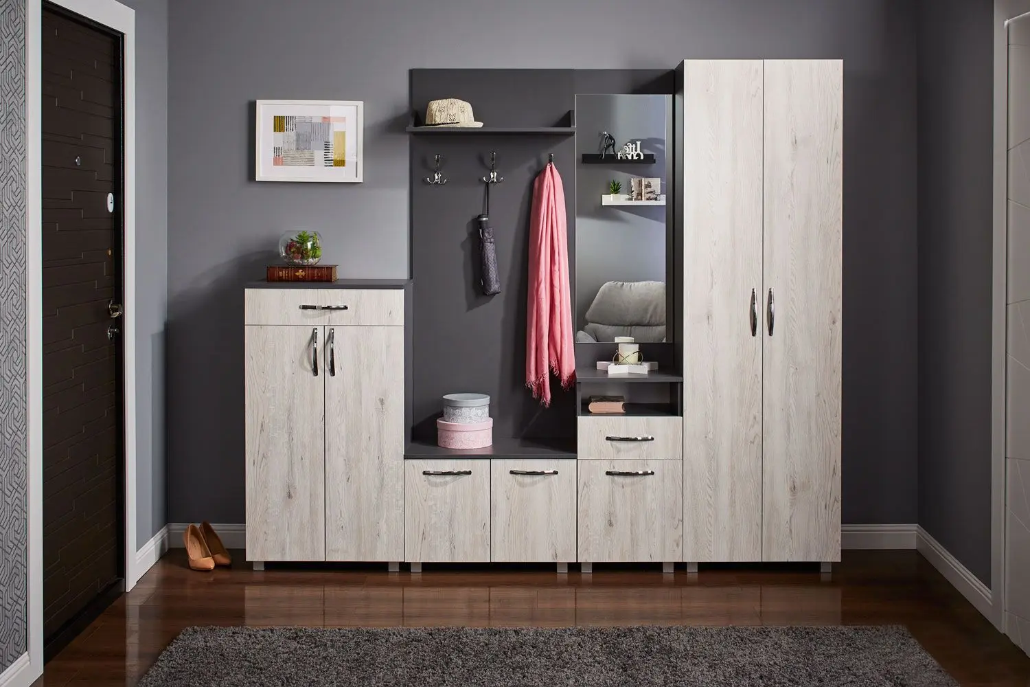 Cuier Ambianta Bruno 0.65