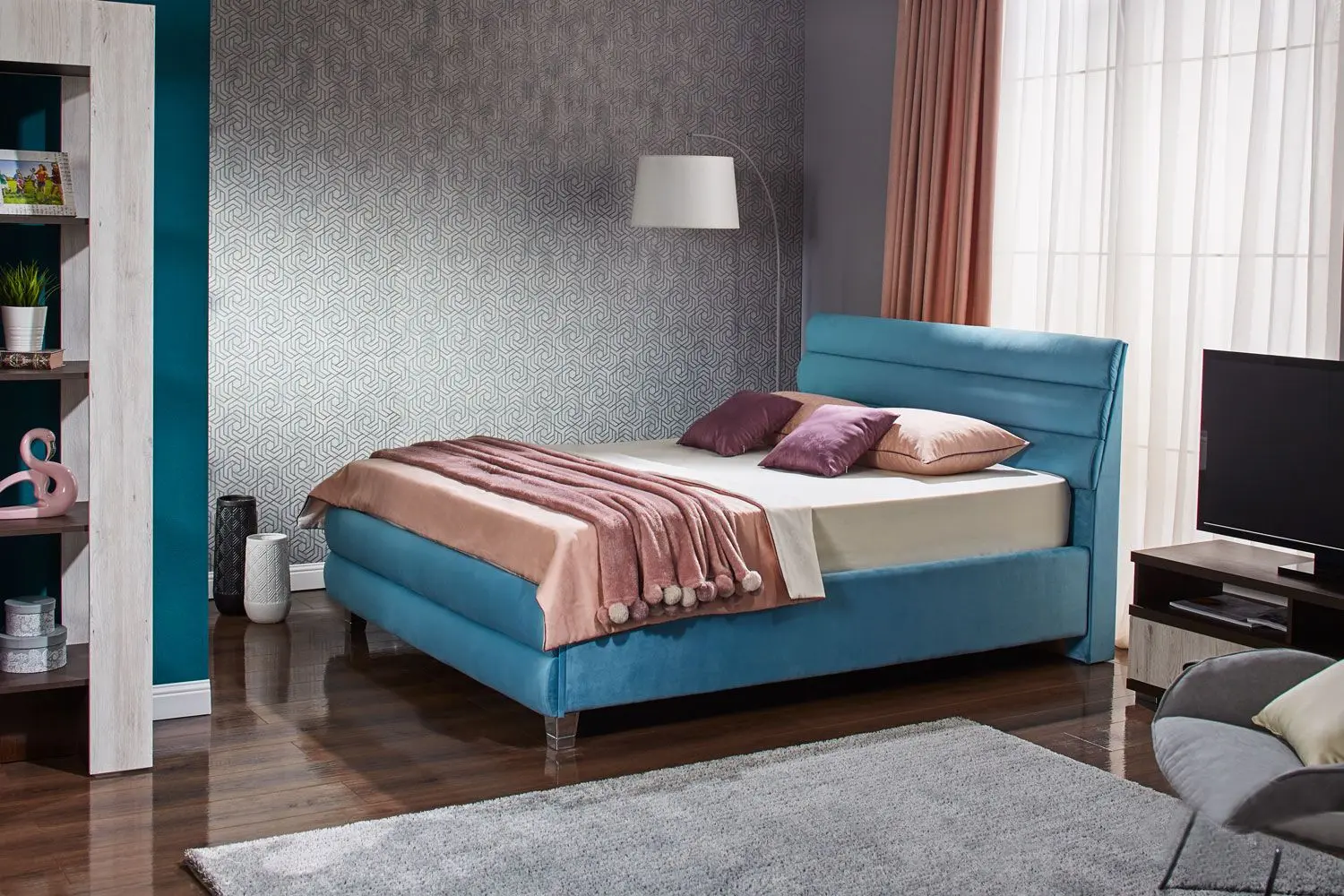 Pat Ambianta Inter-3 1.8