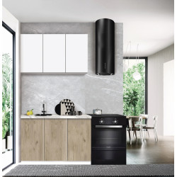 Bucatarie modulara Modern Dolce Vita 4 H68 1.2m Thumb