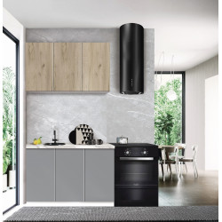 Bucatarie modulara Modern Dolce Vita 4 H68 1.2m Thumb