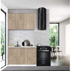 Bucatarie modulara Modern Dolce Vita 4 H68 1.2m Thumb