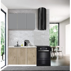 Bucatarie modulara Modern Dolce Vita 4 H68 1.2m