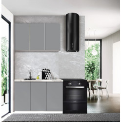 Bucatarie modulara Modern Dolce Vita 4 H68 1.2m Thumb