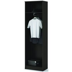 Dulap Стендмебель Mashenka ШК 203 (Belfort Oak/Wenge) Thumb