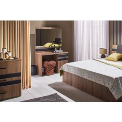 Dormitor Ambianta Fenix (Nuc) Thumb