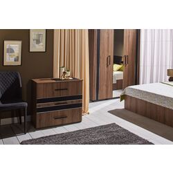 Dormitor Ambianta Fenix (Nuc) Thumb