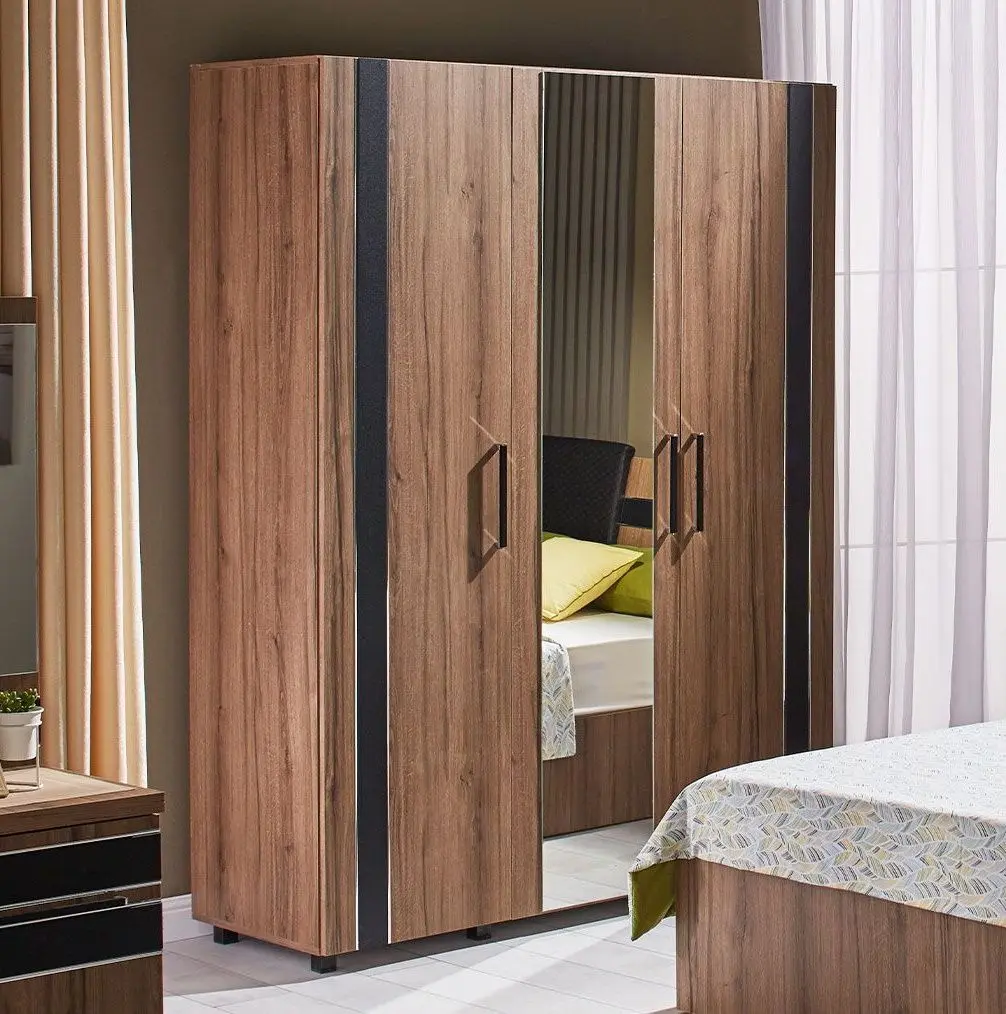 Шкаф Ambianta Fenix 1.54м