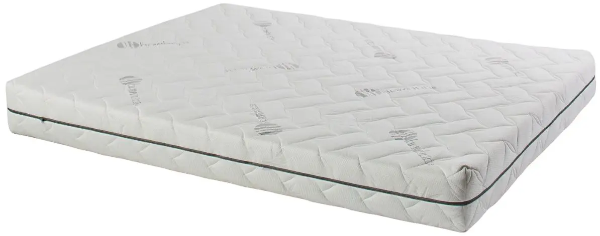 Saltea Ambianta Somneo Bamboo 80x200 (21cm)