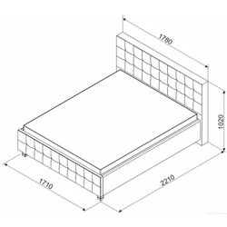 Pat Ambianta Rio 160x200 Thumb