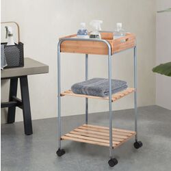 Carucior de servire Storage Solutions 42804 81х40х30cm (Bamboo) Thumb