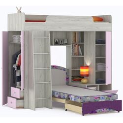 Диванный блок Mobi Тетрис 1 366 (Арт. 03) Thumb