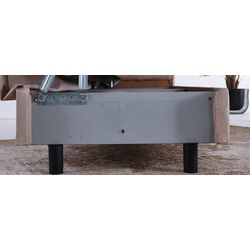 Диван Fabulous Mese 3-местный 67-100 (Beige) Thumb