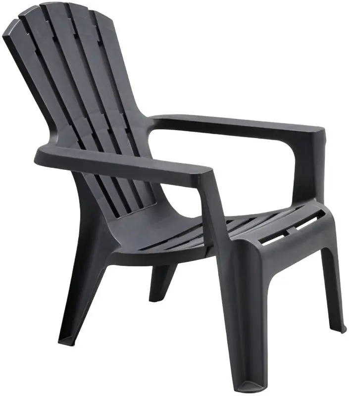 Scaun de gradina Bica Maryland (Graphite)