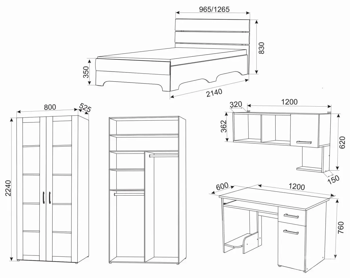 Детская Ambianta Inter-Star (Кремона) - 3