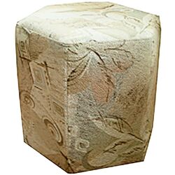 Puf МКС Shestigrannik