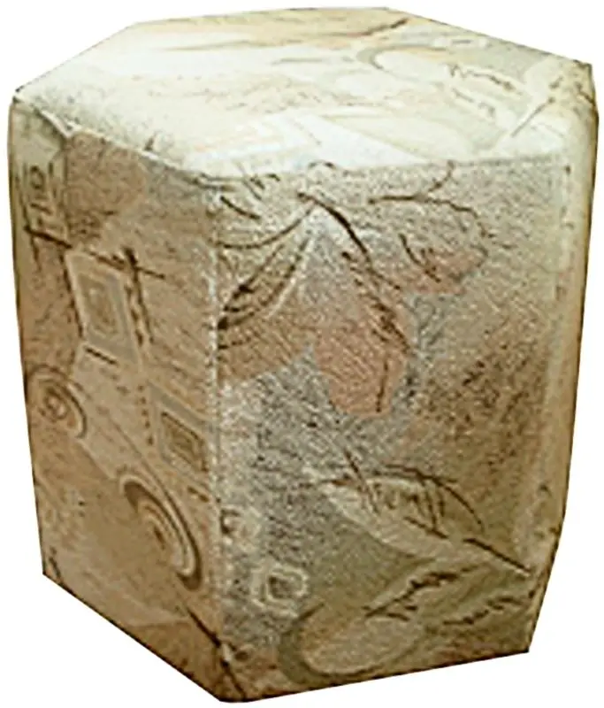 Puf МКС Shestigrannik