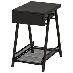 Тумба Ikea Trotten 34x56 (Антрацит) Thumb