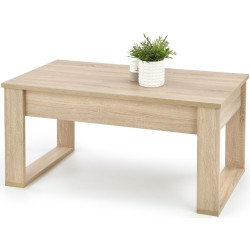 Журнальный столик Halmar Nea (Sonoma Oak) Thumb