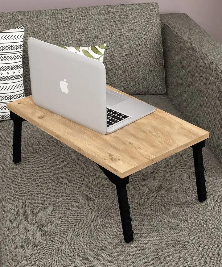 Suport pentru laptop Bofigo 60 (Pine)