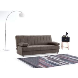 Диван Fabulous Economix 70-002 (Gray-Brown) Thumb