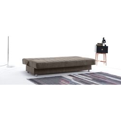 Диван Fabulous Economix 70-002 (Gray-Brown) Thumb