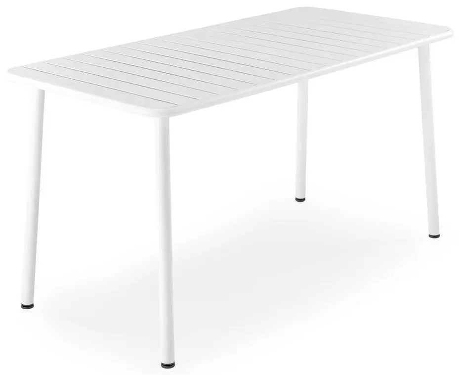 Стол Halmar Bosco (White)