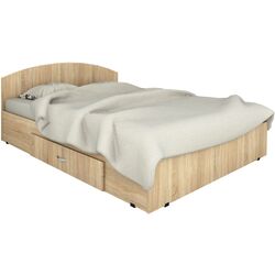 Pat Marcel Prod PM9-SO 90x200 (Sonoma Oak) Thumb