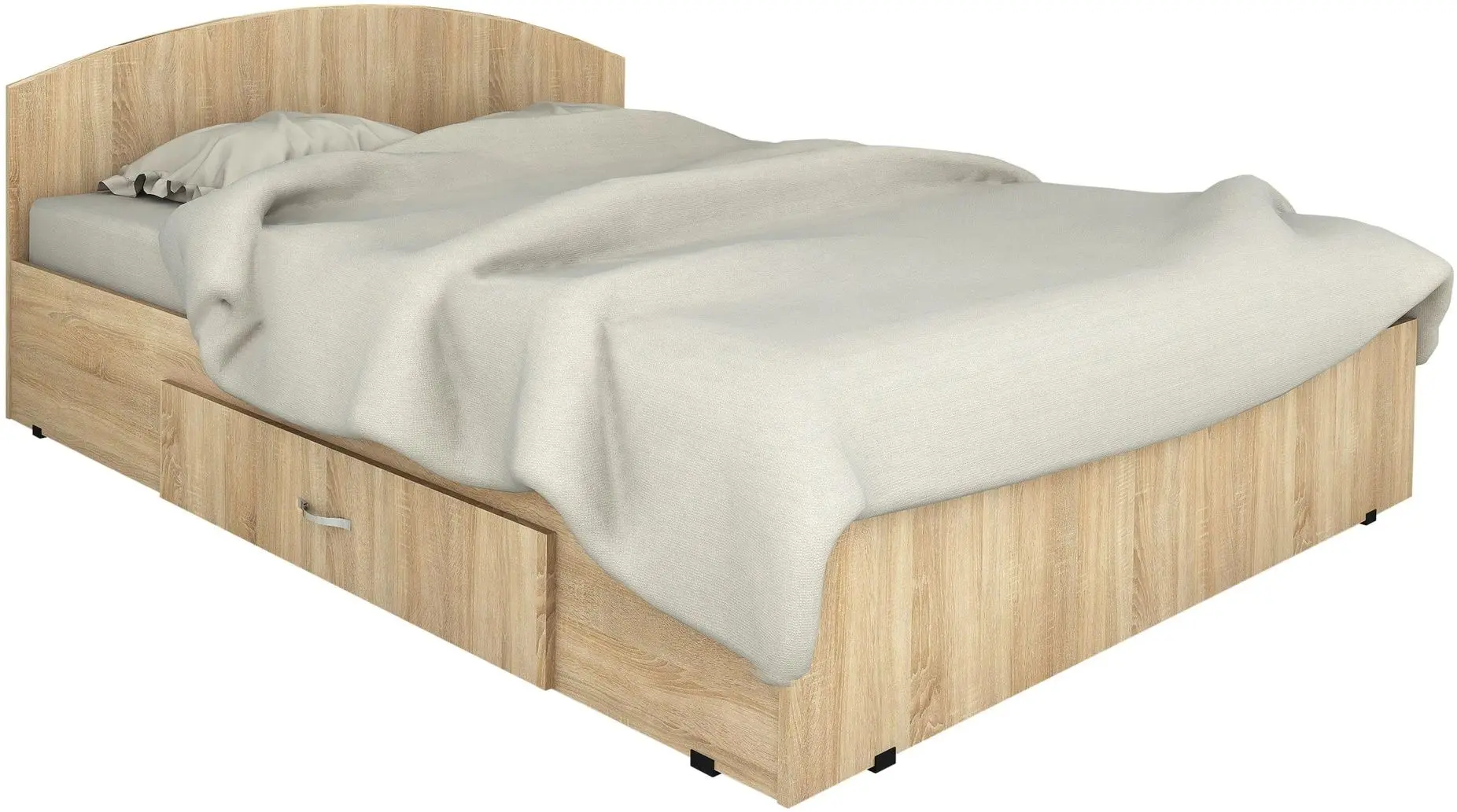 Pat Marcel Prod PM9-SO 90x200 (Sonoma Oak)