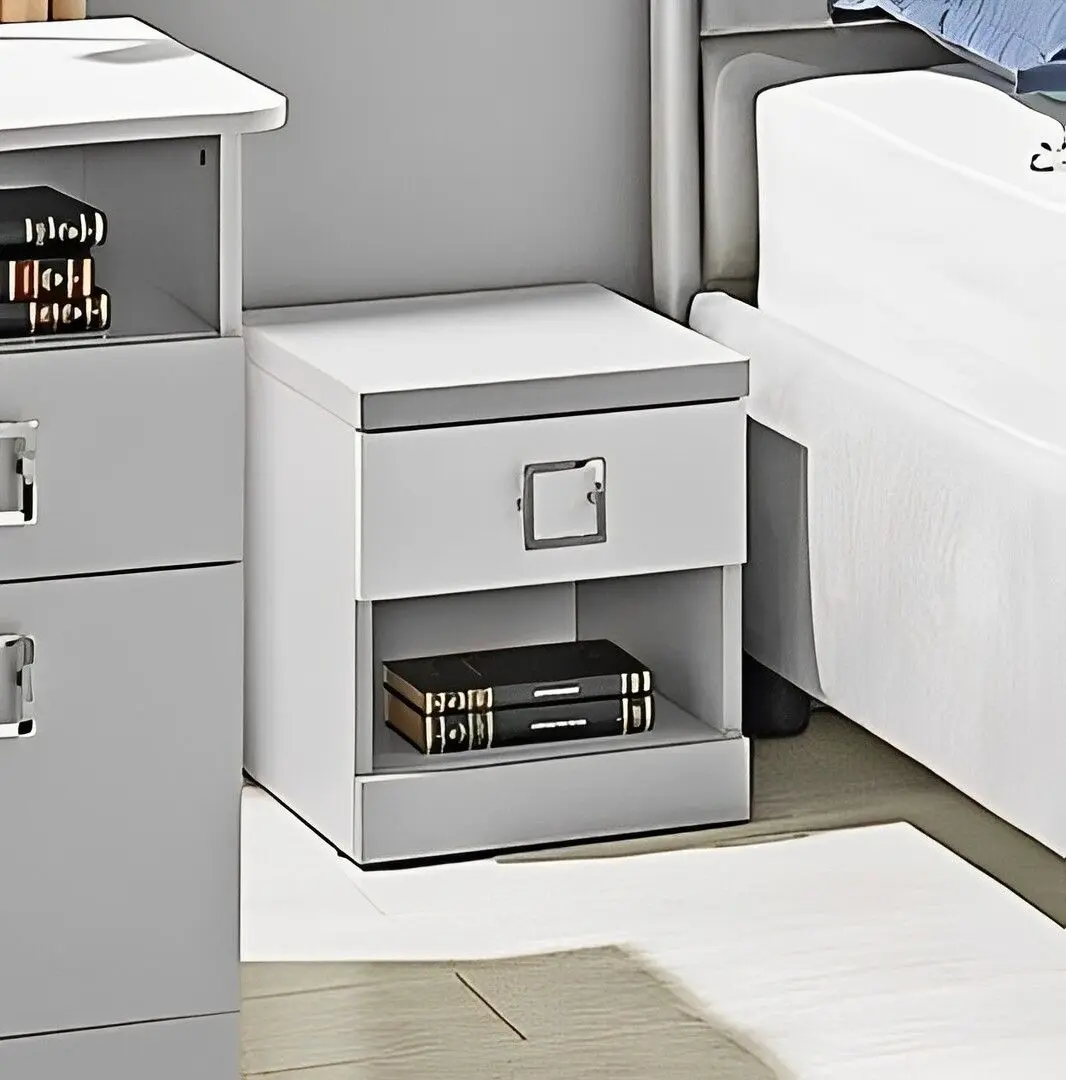 Тумба прикроватная Ambianta Amigo