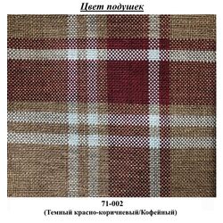 Диван Fabulous Loren 3-местный 51-002 (Gray Light) Thumb