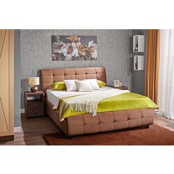 Pat + Noptiere Ambianta Samba 1.6 (Maro)