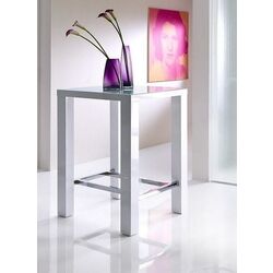 Барный стол MCA Bartisch Jam (White)