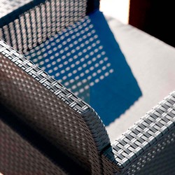 Set mobilier de gradina Bica Venezia Terrace (Graphite) Thumb