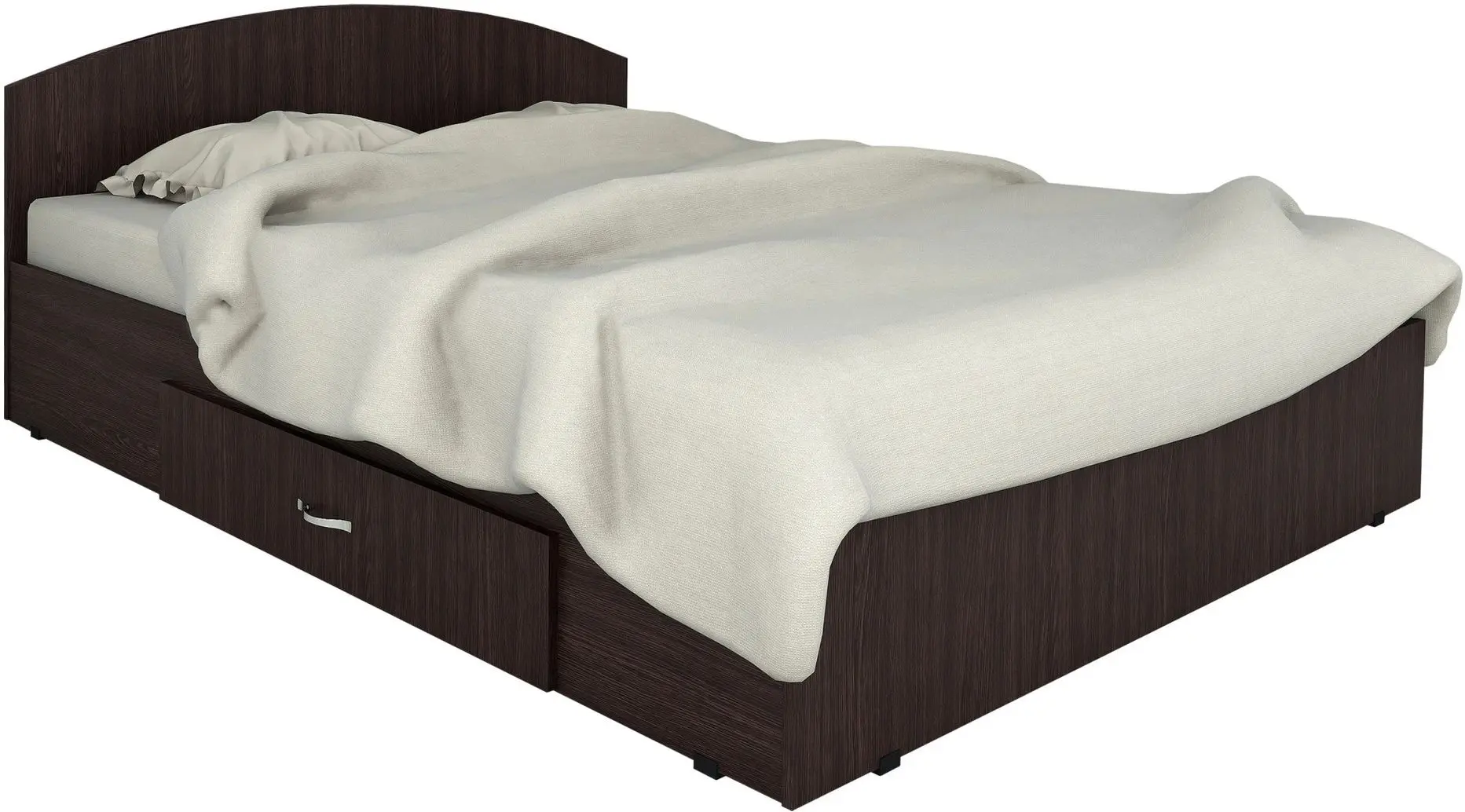 Pat Marcel Prod PM16-WE 160x200 (Wenge)