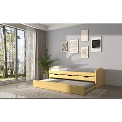 Pat Mobhaus Marinella New 90x200 (Natural) Thumb