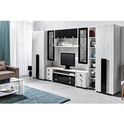 Living Ambianta Oscar 3.8m (Samoa Alb)