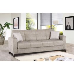 Canapea Fabulous Mese 3-locuri 67-100 (Beige)