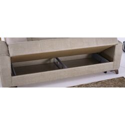 Диван Fabulous Mese 3-местный 67-100 (Beige) Thumb