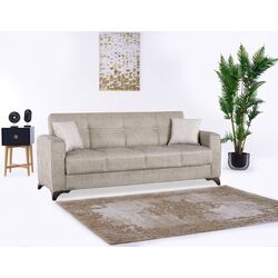 Диван Fabulous Mese 3-местный 67-100 (Beige) Thumb