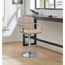 Барный стул DP SB-042 (Cappucino)