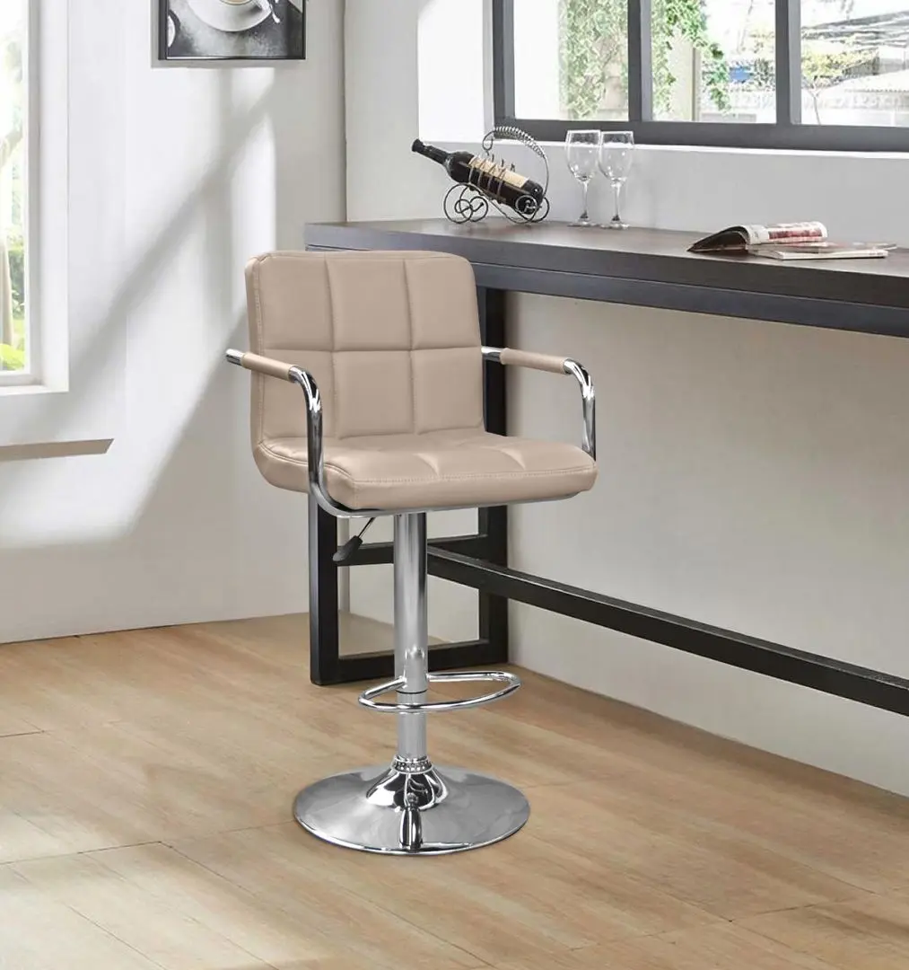 Барный стул DP SB-042 (Cappucino)