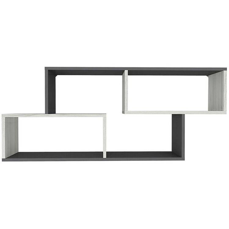 Raft Yasen Disney (Graphite Gray/Craft Oak White)