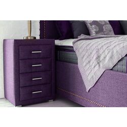 Noptiera Askona Richmond