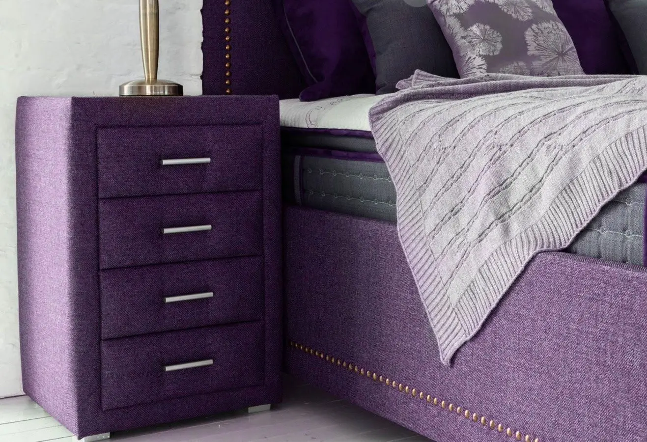 Noptiera Askona Richmond