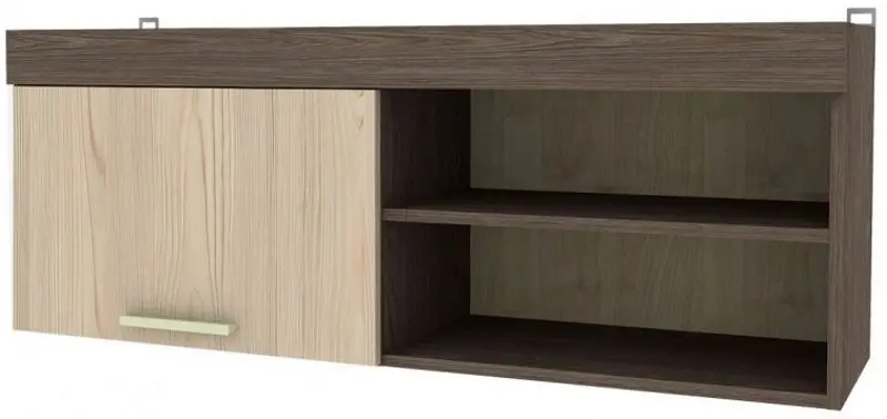 Raft suspendat Yasen Tenessi PAL (Ilm Bergamo/Cedar Northern) - 3