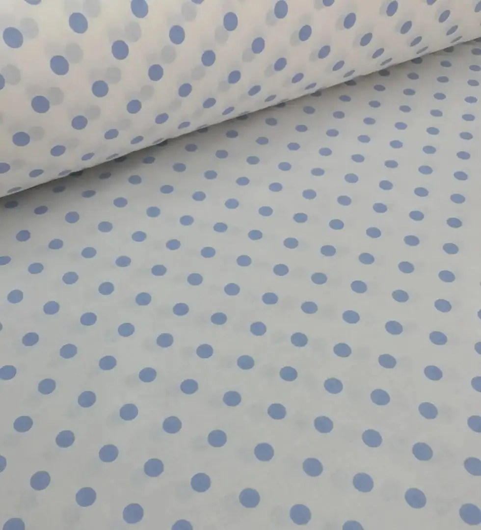 Cearsaf cu elastic MyKids 70569 160x80 (Blue)