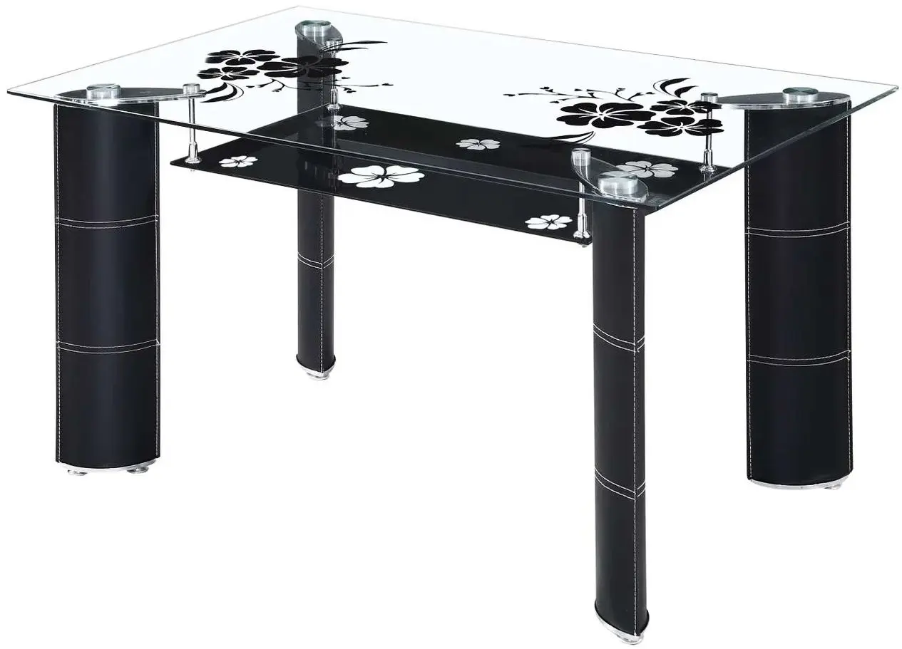 Masa AG DT1-309 (Black)