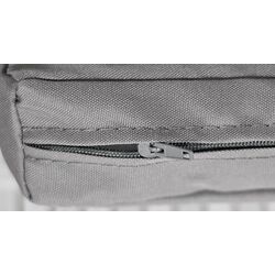 Set mobilier de gradina Bica Nebraska Corner (White) Thumb