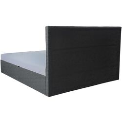 Pat continental + Topper Modern Modena Roll Up H-4/Dolce 09 (Dark Gray) Thumb