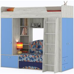 Canapea Mobi Tetris 1 366 (Арт. 02) Thumb